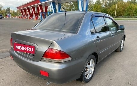 Mitsubishi Lancer IX, 2005 год, 310 000 рублей, 3 фотография