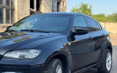 BMW X6, 2008 год, 1 650 000 рублей, 3 фотография