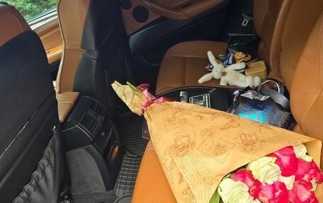 BMW X6, 2008 год, 1 650 000 рублей, 5 фотография