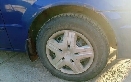 Mazda Familia, 1999 год, 250 000 рублей, 5 фотография