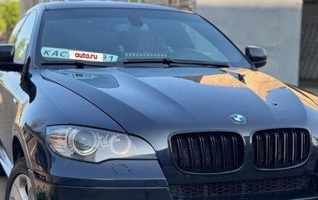 BMW X6, 2008 год, 1 650 000 рублей, 2 фотография