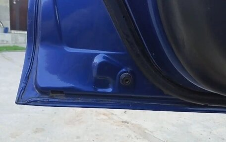 Mazda Familia, 1999 год, 250 000 рублей, 9 фотография