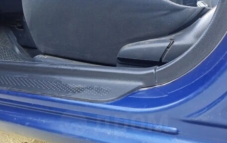 Mazda Familia, 1999 год, 250 000 рублей, 10 фотография