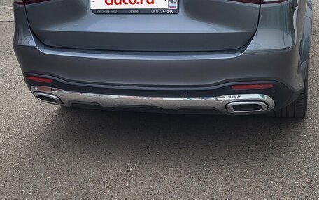 Mercedes-Benz GLS, 2019 год, 8 000 000 рублей, 4 фотография