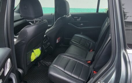 Mercedes-Benz GLS, 2019 год, 8 000 000 рублей, 8 фотография