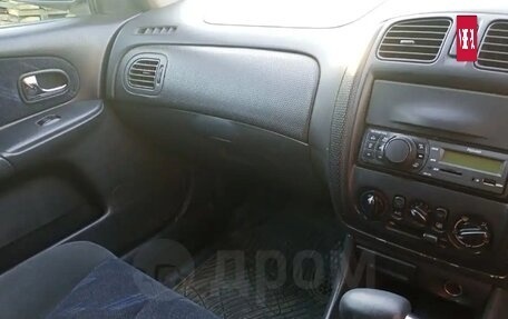 Mazda Familia, 1999 год, 250 000 рублей, 7 фотография