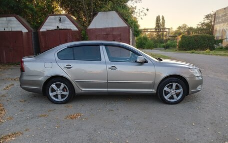Skoda Octavia, 2011 год, 680 000 рублей, 3 фотография