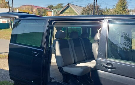 Volkswagen Caravelle T5, 2009 год, 1 750 000 рублей, 6 фотография