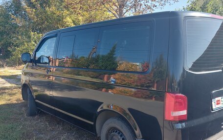 Volkswagen Caravelle T5, 2009 год, 1 750 000 рублей, 4 фотография