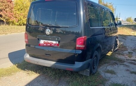 Volkswagen Caravelle T5, 2009 год, 1 750 000 рублей, 2 фотография