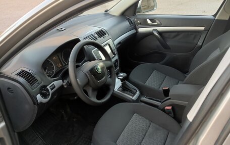 Skoda Octavia, 2011 год, 680 000 рублей, 7 фотография