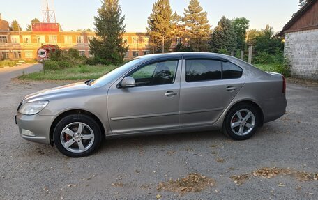 Skoda Octavia, 2011 год, 680 000 рублей, 6 фотография