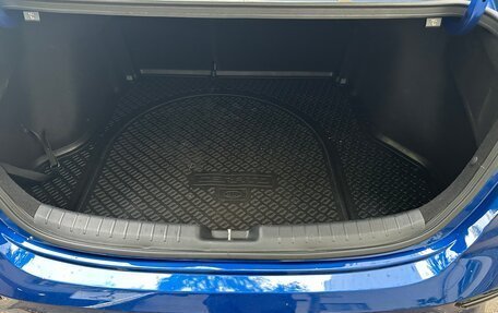 KIA Cerato IV, 2020 год, 1 990 000 рублей, 5 фотография