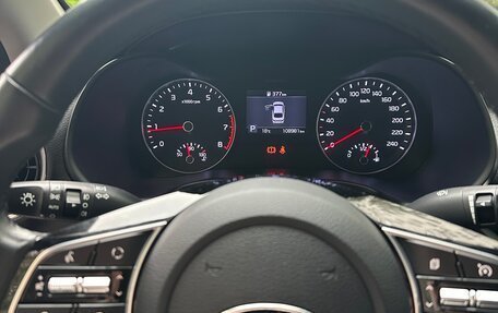 KIA Cerato IV, 2020 год, 1 990 000 рублей, 3 фотография