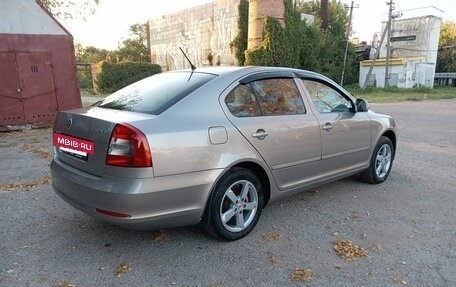 Skoda Octavia, 2011 год, 680 000 рублей, 4 фотография