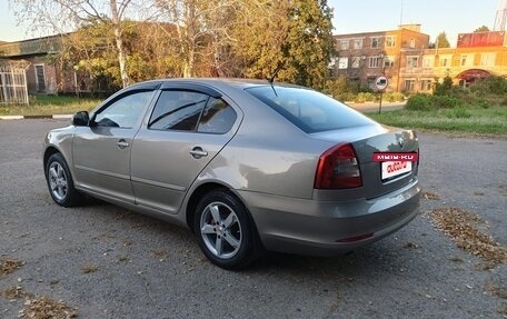 Skoda Octavia, 2011 год, 680 000 рублей, 5 фотография