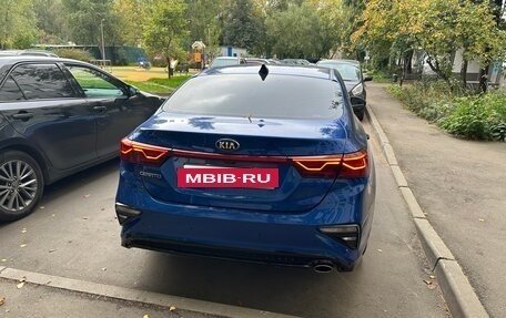 KIA Cerato IV, 2020 год, 1 990 000 рублей, 2 фотография