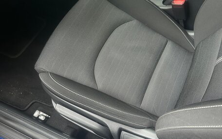 KIA Cerato IV, 2020 год, 1 990 000 рублей, 8 фотография