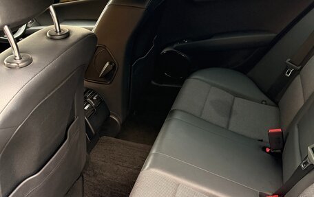 Mercedes-Benz C-Класс, 2010 год, 1 450 000 рублей, 19 фотография