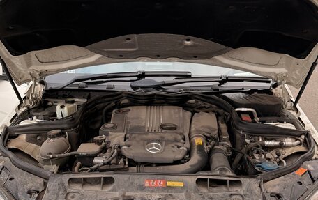 Mercedes-Benz C-Класс, 2010 год, 1 450 000 рублей, 27 фотография