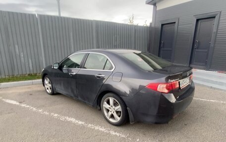 Honda Accord VIII рестайлинг, 2012 год, 1 300 000 рублей, 2 фотография