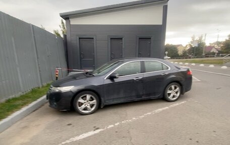 Honda Accord VIII рестайлинг, 2012 год, 1 300 000 рублей, 9 фотография