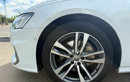 Audi A6, 2020 год, 3 920 000 рублей, 9 фотография