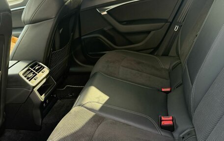 Audi A6, 2020 год, 3 920 000 рублей, 19 фотография