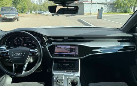Audi A6, 2020 год, 3 920 000 рублей, 18 фотография