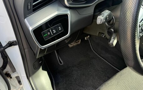 Audi A6, 2020 год, 3 920 000 рублей, 20 фотография