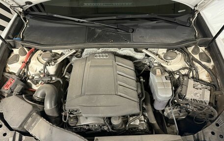 Audi A6, 2020 год, 3 920 000 рублей, 23 фотография