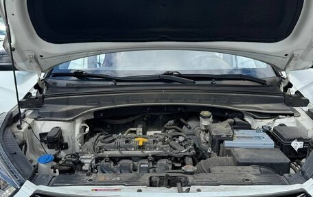 Hyundai Creta I рестайлинг, 2020 год, 2 360 000 рублей, 2 фотография