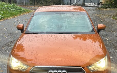 Audi A1, 2013 год, 1 150 000 рублей, 2 фотография