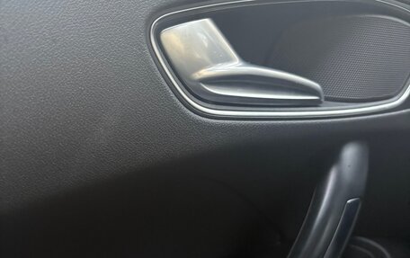 Audi A1, 2013 год, 1 150 000 рублей, 11 фотография