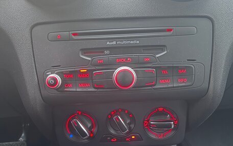 Audi A1, 2013 год, 1 150 000 рублей, 10 фотография