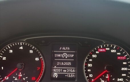 Audi A1, 2013 год, 1 150 000 рублей, 12 фотография
