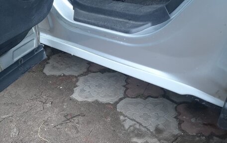 Nissan X-Trail, 2008 год, 950 000 рублей, 9 фотография