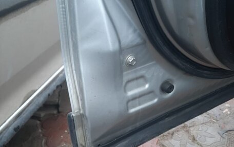 Nissan X-Trail, 2008 год, 950 000 рублей, 7 фотография