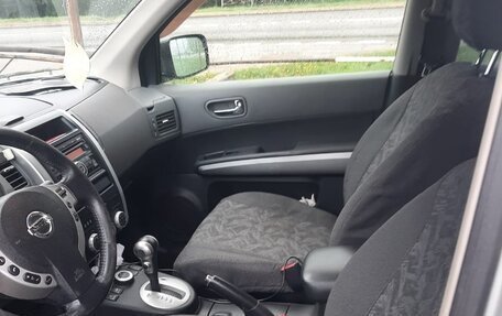 Nissan X-Trail, 2008 год, 950 000 рублей, 6 фотография