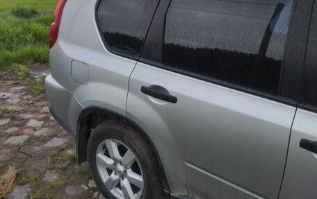 Nissan X-Trail, 2008 год, 950 000 рублей, 4 фотография