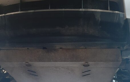 Nissan X-Trail, 2008 год, 950 000 рублей, 13 фотография