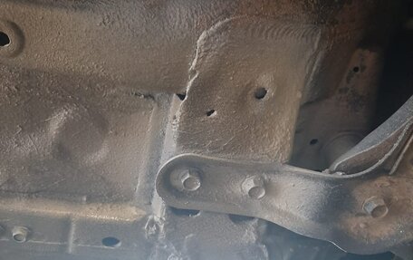 Nissan X-Trail, 2008 год, 950 000 рублей, 12 фотография