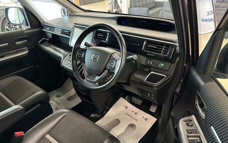 Honda Stepwgn IV, 2016 год, 1 999 999 рублей, 10 фотография