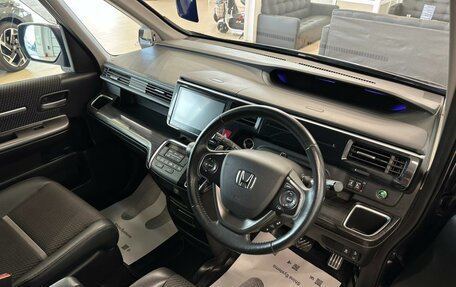 Honda Stepwgn IV, 2016 год, 1 999 999 рублей, 11 фотография