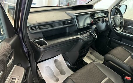 Honda Stepwgn IV, 2016 год, 1 999 999 рублей, 12 фотография
