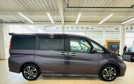 Honda Stepwgn IV, 2016 год, 1 999 999 рублей, 7 фотография
