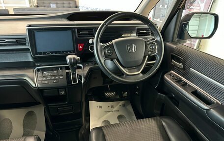 Honda Stepwgn IV, 2016 год, 1 999 999 рублей, 15 фотография