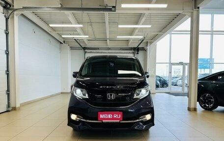 Honda Stepwgn IV, 2016 год, 1 999 999 рублей, 9 фотография