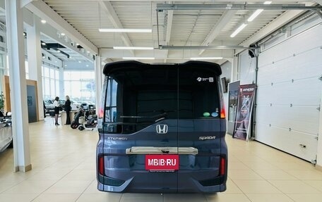 Honda Stepwgn IV, 2016 год, 1 999 999 рублей, 5 фотография