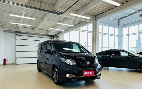 Honda Stepwgn IV, 2016 год, 1 999 999 рублей, 8 фотография